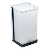 Open Waste Baskets