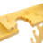 10 Tier 5 Hole Sword Rack-881013036