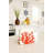 Coral Metal No Mounting / Installation Required Napkin Holder-1563834281