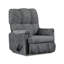 Fauteuil inclinable moderne, fauteuil inclinable-453723063