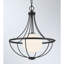 Luminaire suspendu 1 lumière Elyott-1052186991