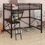 Lit mezzanine pour enfants Catlyn-1666059870-1666059864