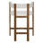 Simon Modern Curved-Back Counter Stools-1034589041