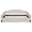Aljohara Upholstered Daybed