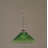 Bow Chain Hung Pendant Glass-5844981-9211658-9211721