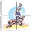 Sirci Sport Wrestling