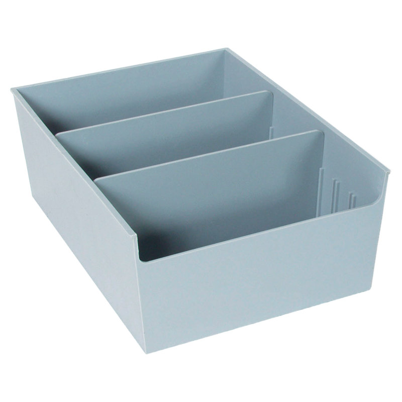 WFX Utility™ Plastic Bin