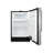 Summit Appliance 2.68 Cubic Feet Mini Fridge with Freezer