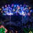 Solar Powered Integrated LED Pathway Light Kit-70532705
