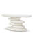 Console Table Azura White Finish
