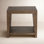 Alena 24" Oak End Table
