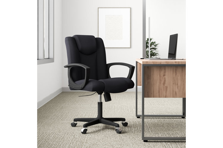 Upper Square Hillard Ergonomic Executive Chair
