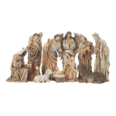Crèche de Noël