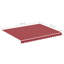 Awning Top Sunshade Canvas -65300376-65300377