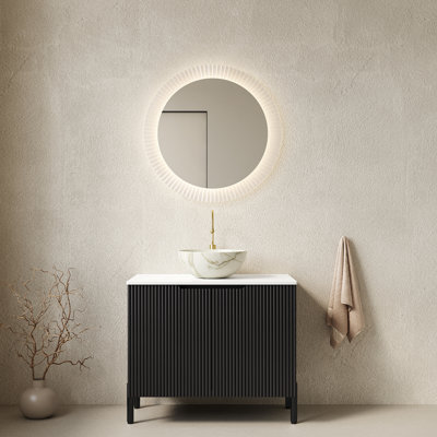 Meuble-lavabo 30 po avec lavabo