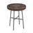 Fieldon Cross Legs End Table-381121939-381121938