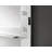 Alez Solid Wood Rectangle Dresser Mirror