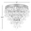 Plafonnier encastré 3 lumières Stoneham-156492475