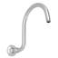 Rohl 12 5/8" Reach Wall Mount Shower Arm-5844887