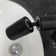 Single Handle Stainless Steel Bathroom Sink Faucet with Pull-Out Sprayer