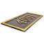 Rectangle Wall Plaque-23382860