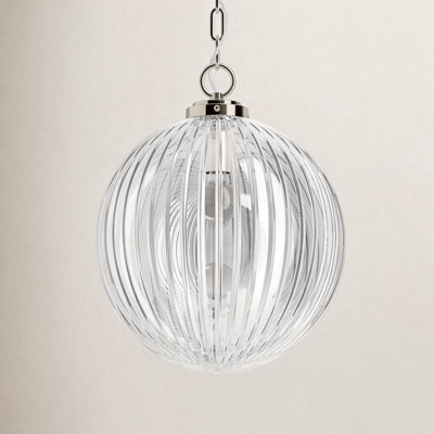 Embra By Studio McGee 14 in. Pendant