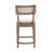 Alyssya Solid Wood Counter Stool-93177431-87684018