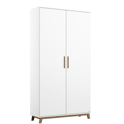 Drehtürenschrank Carlsson