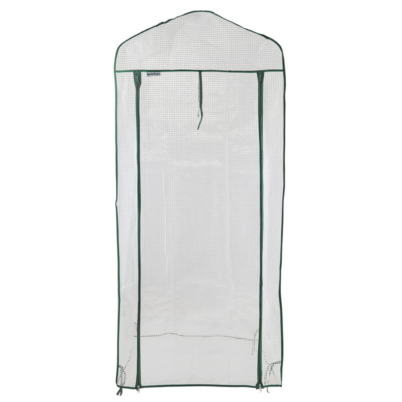 Aelicia Mini Greenhouse Panel Cover