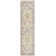 Tapis oriental taupe Flatiron