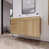 Champagne Oak
