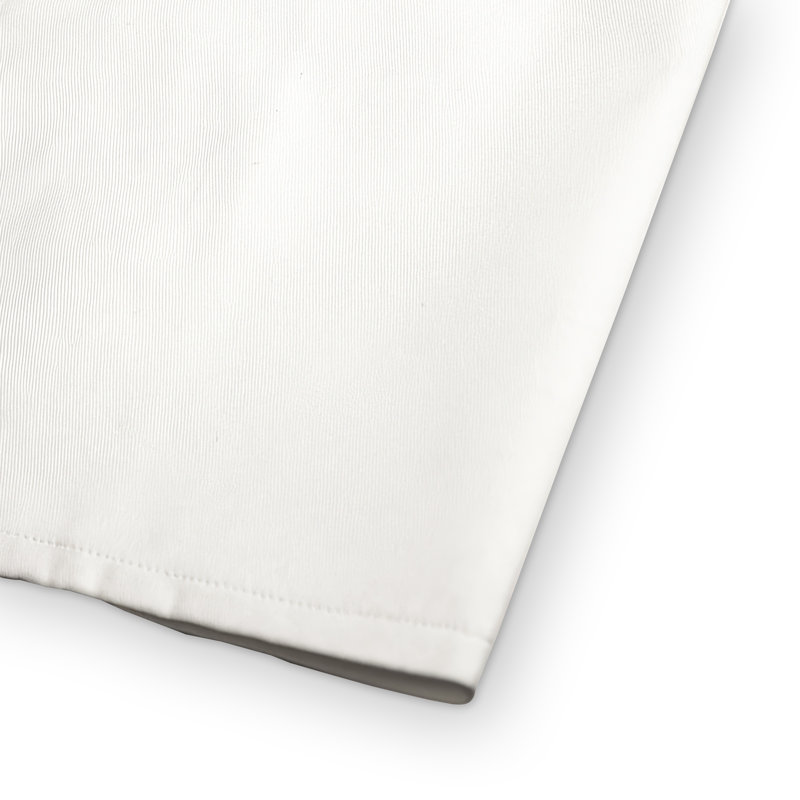 Napperon Leaves After Rain | Décoration de salle de bain botanique