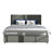 Upholstered Storage Bed-401390884-388948076