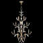 Beveled Arcs 16 - Light Chandelier-11262441