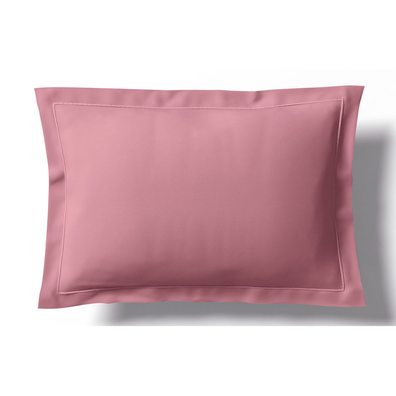Vexin Pillow Case, King, Azure