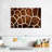Crowle Geometric Giraffe Abstract-111839922