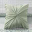 Courtepointe double / grand en seersucker 4 pièces avec coussin décoratif, literie de style Shabby Chic, microfibre imprimée, lavable à la machine, motif 100%, coussin