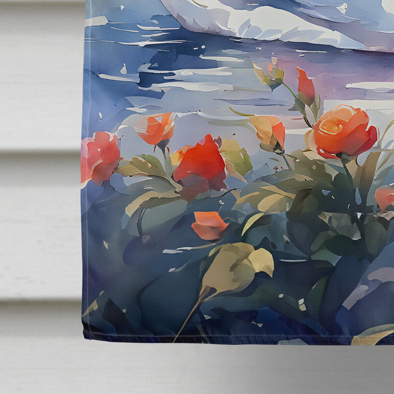 Drapeau Swan House_DAC3275