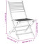 4 - Person Wood Patio Dining Set with-121481861