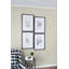 Wall Decor on Plastic