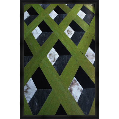 Azimuth 2 Print by Thom Filicia