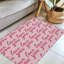 Tapis tressé Cupidon-106464126