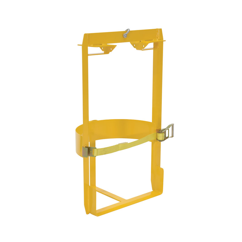Élévateur à tambour suspendu