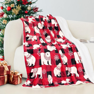 Weighted Throw Blanket