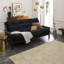 Matelas de futon en coton Boylston-1902740075-1902740082