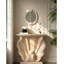 Miroir d'appoint pour chambre à coucher-1362423555