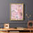 Emerging II Framed Print - Solid Wood-121026189-121026188