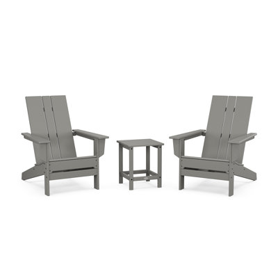 POLYWOOD® Adirondack Chair