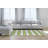 Jonsson Stripe Indoor Non-Slip Area Rug-1926993961