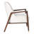 Savalas Upholstered Armchair